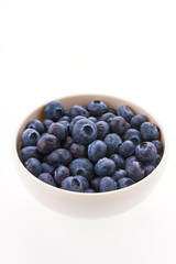 Blueberry
