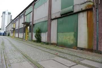 Fototapeta premium Rotterdam