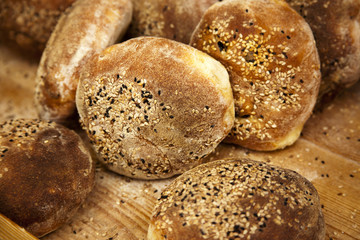 Healthy Bread