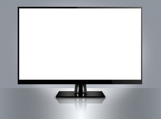 High Definition LCD TV, plasma TV, LED TV or computer monitor