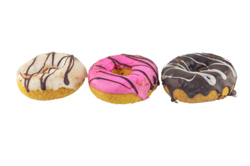 Donuts