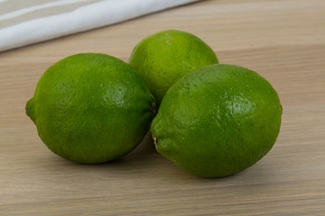 Lime