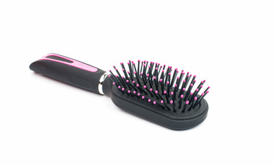 hair brush