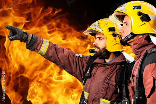 an analysis of firefighters an analysis of firefighters