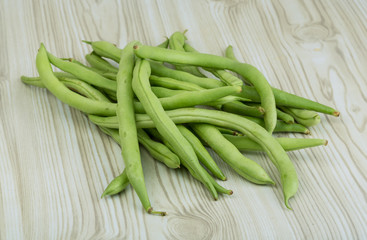Green beans