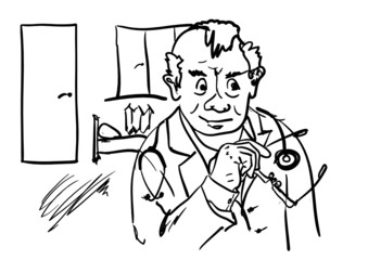 doctor