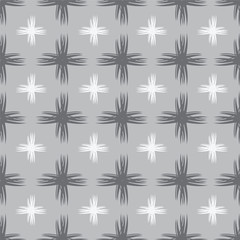 abstarct geometric seamless