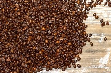 Kaffeebohnen