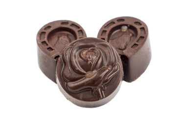 chocolate candy