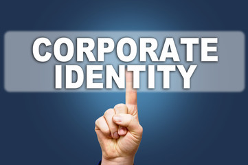 corporate identity