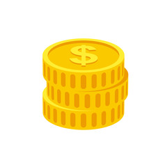 Coins icon