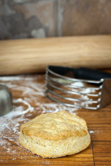 Pastry Cutter
