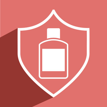 recommend clip art: dental care design