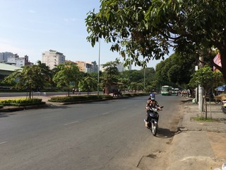 Ho Chi Minh Street