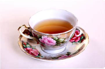 Tea Cup