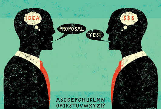 Business Deal