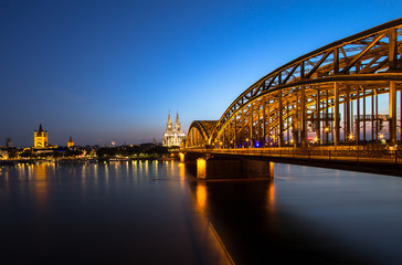 Cologne Cathedral
