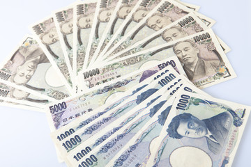 お金とパスポート