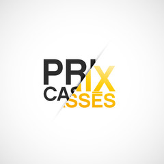 prix cassés