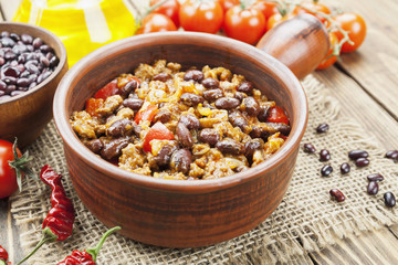 Chili con carne