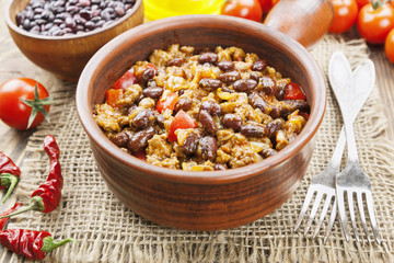 Chili con carne