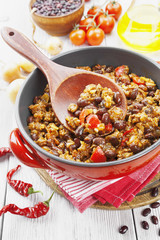 Chili con carne