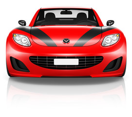 Car Automobile Contemporary Drive Driving Vehicle Concept