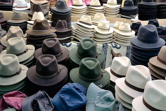 Hat Shop