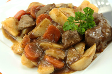 boeuf bourguignon