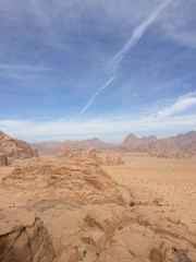 wadi rum