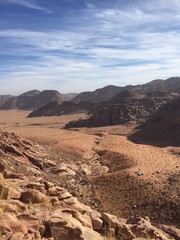 wadi rum 