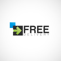 free delivery