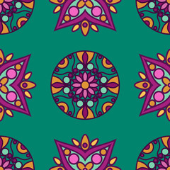 tile pattern