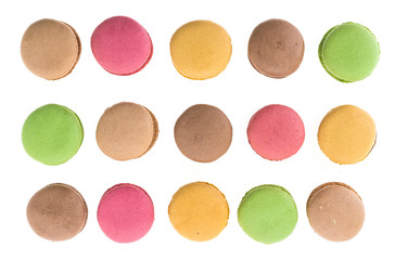 Macaroons
