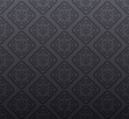 retro background (dark)