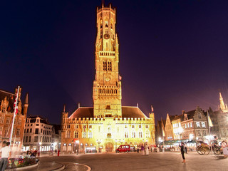 Fototapeta premium Tower