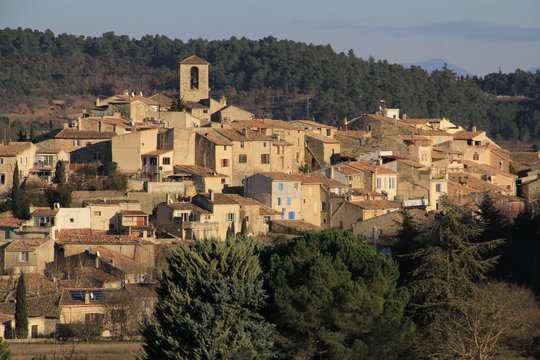 Beaumont de Pertuis (Vaucluse)