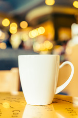 Coffee cup
