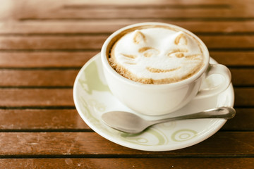 coffee mug