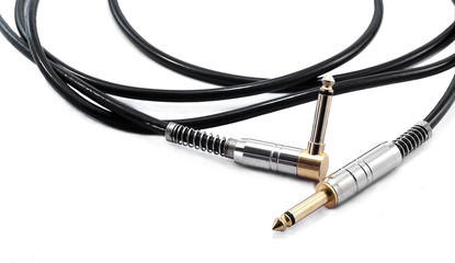 guitar cable