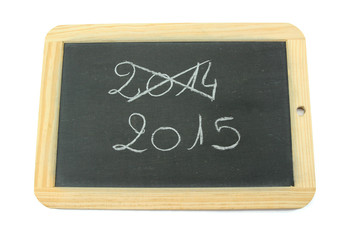 Obraz premium ardoise 2015