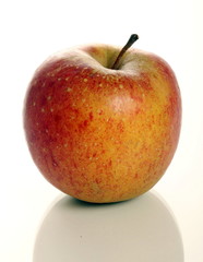 roter Apfel