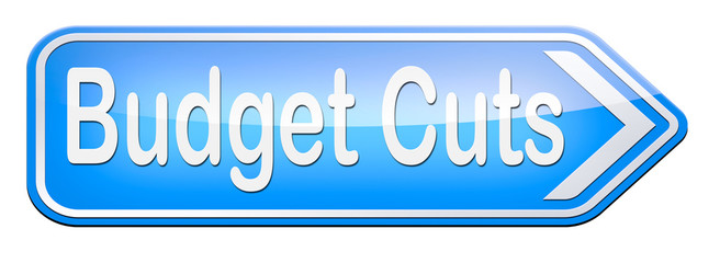 budget cuts