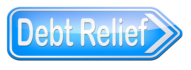 debt relief