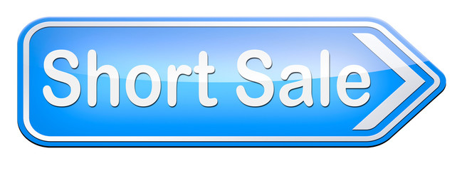 short sale