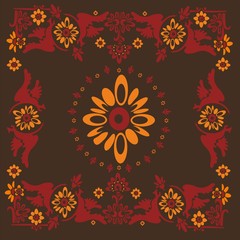 Гуси-лебеди