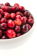 Cranberry