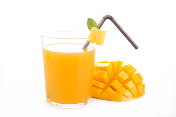 mango juice