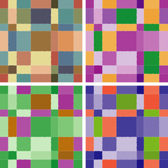 Seamless backgrounds