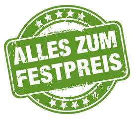 Alles zum Festpreis